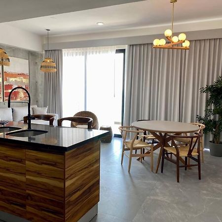 Departamento Catania Con Vista Al Mar Apartment Масатлан Екстериор снимка