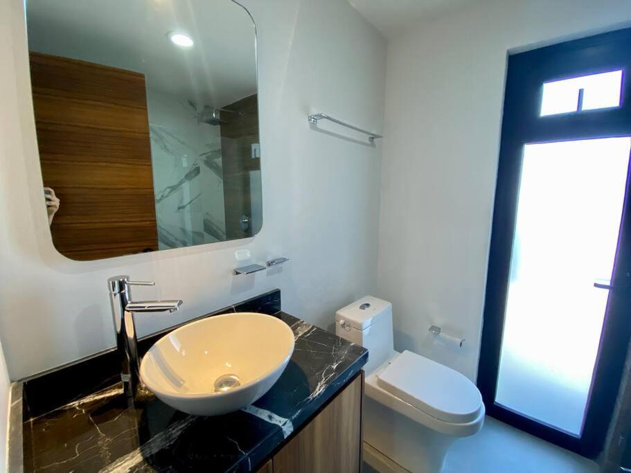 Departamento Catania Con Vista Al Mar Apartment Масатлан Екстериор снимка