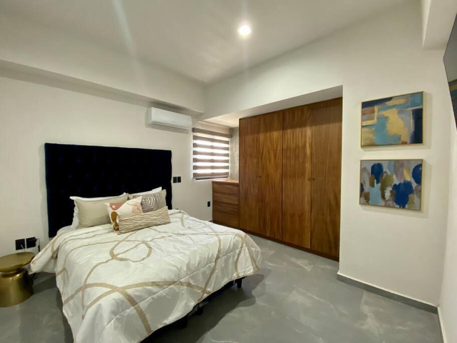Departamento Catania Con Vista Al Mar Apartment Масатлан Екстериор снимка