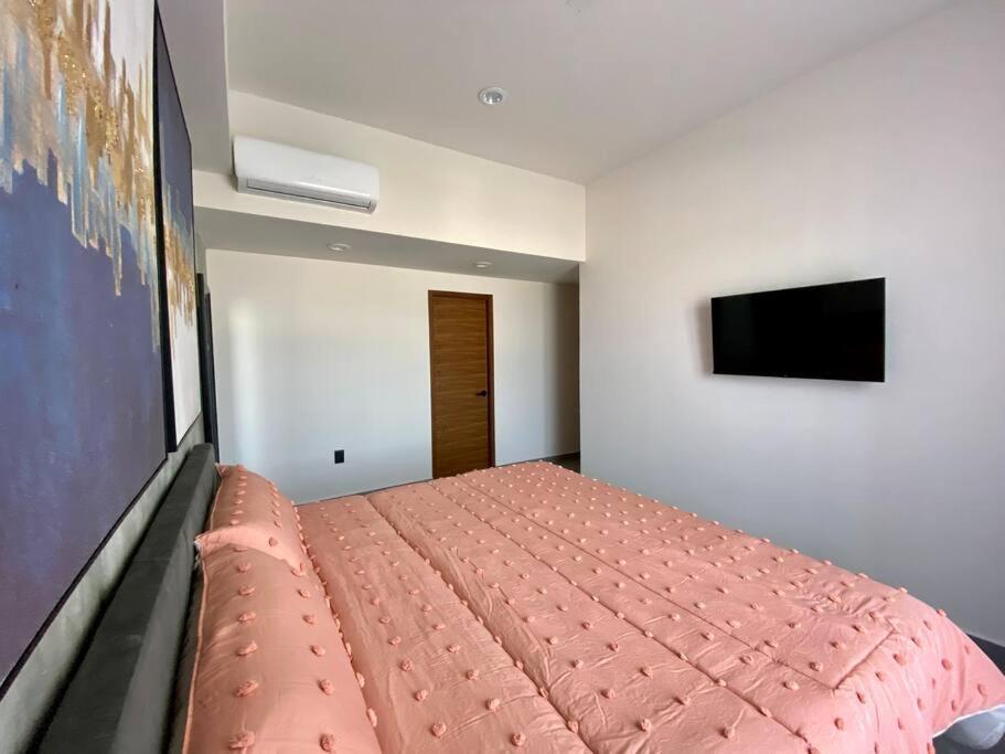 Departamento Catania Con Vista Al Mar Apartment Масатлан Екстериор снимка